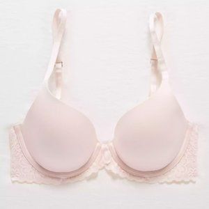 Aerie Real Sunnie Full Coverage Bra 34C